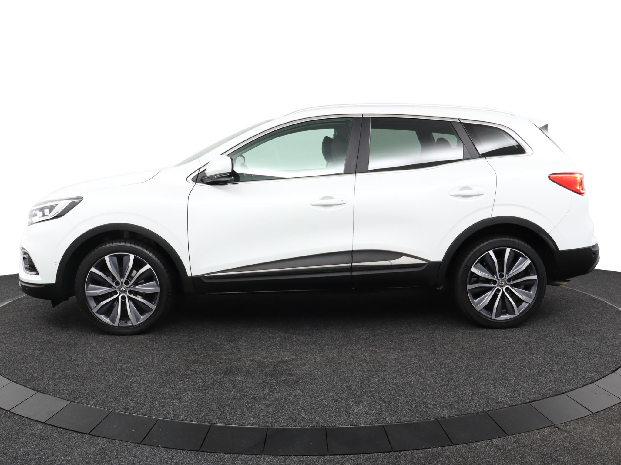 Renault Kadjar TCe 140 GPF Intens - Afbeelding 2