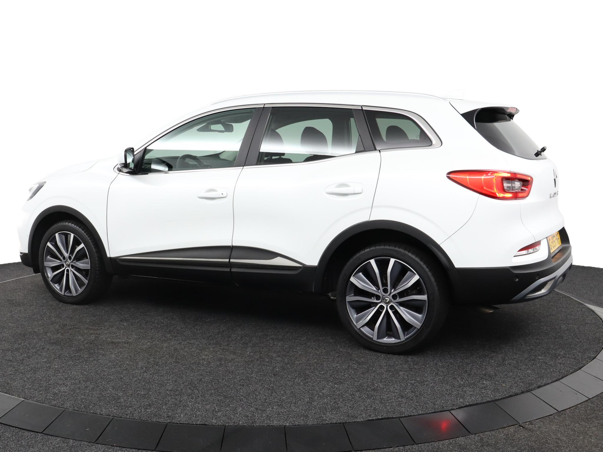 Renault Kadjar TCe 140 GPF Intens - Afbeelding 3