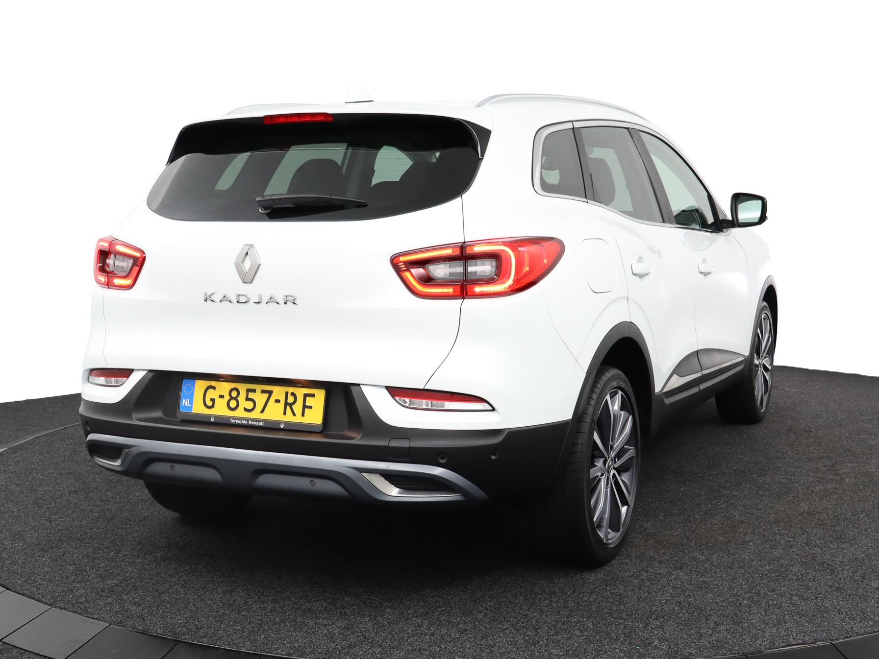 Renault Kadjar TCe 140 GPF Intens - Afbeelding 5
