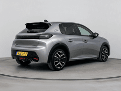 Peugeot 208 1.2 Hybrid 145 e-DCS6 GT - Afbeelding 5