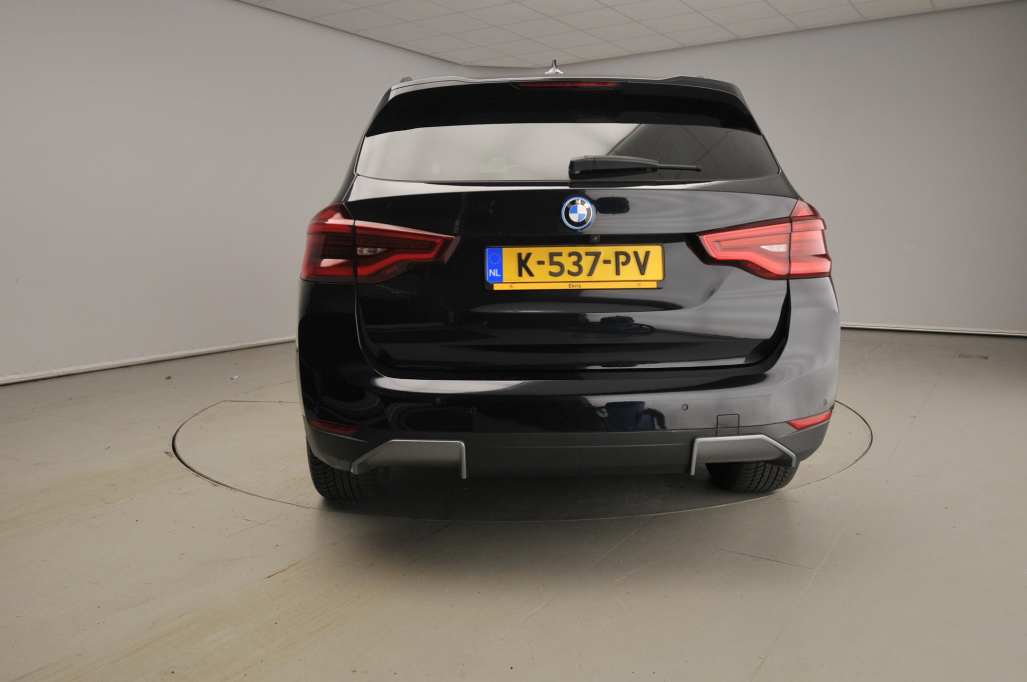 BMW iX3 High Executive 80 kWh - Afbeelding 3