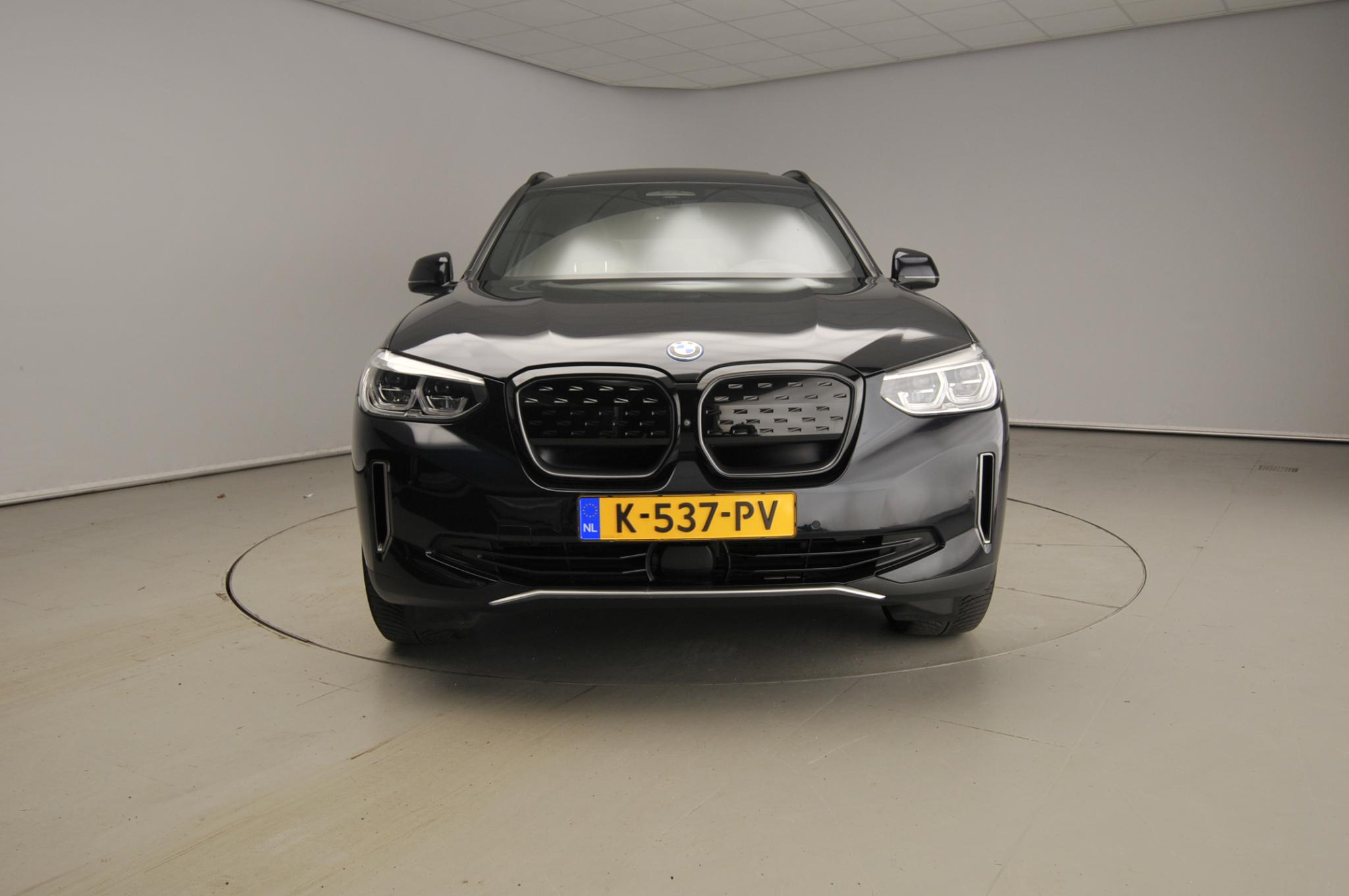 BMW iX3 High Executive 80 kWh - Afbeelding 5