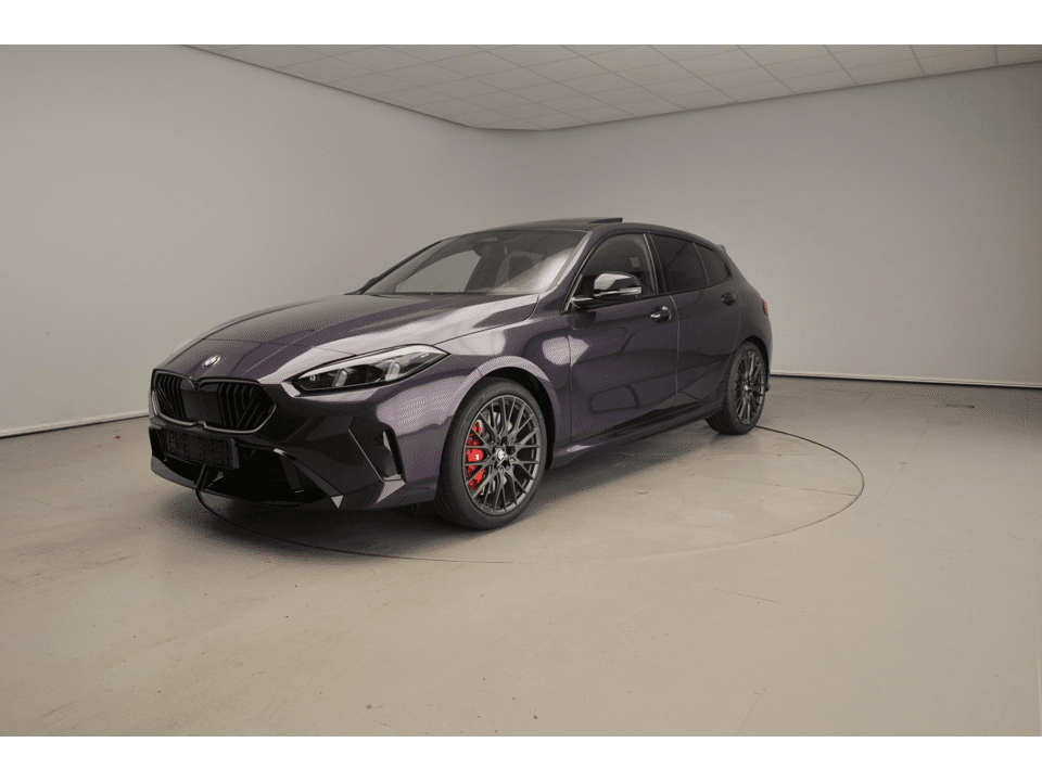 BMW 1 Serie 5-deurs 120 - Afbeelding 1