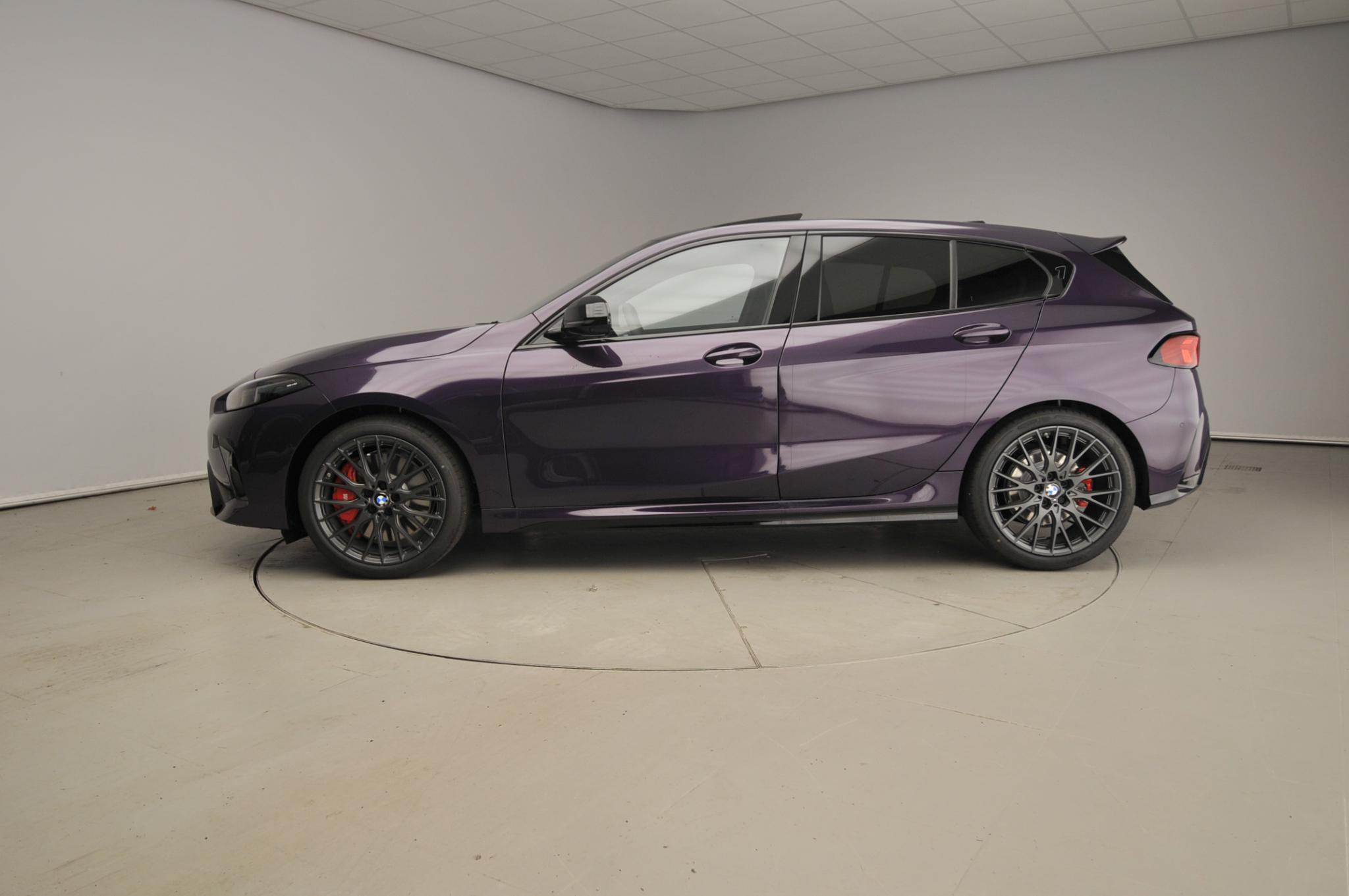 BMW 1 Serie 5-deurs 120 - Afbeelding 2