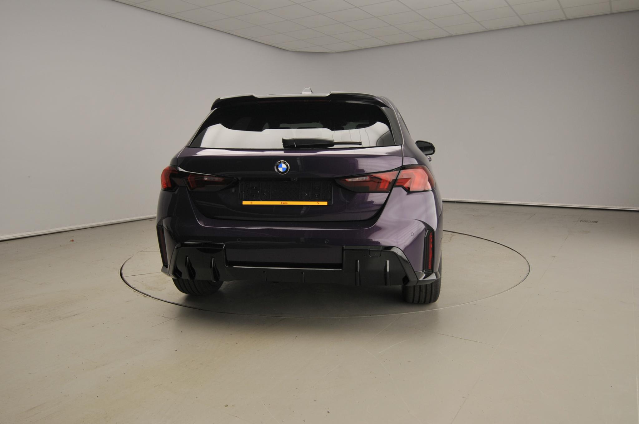 BMW 1 Serie 5-deurs 120 - Afbeelding 3