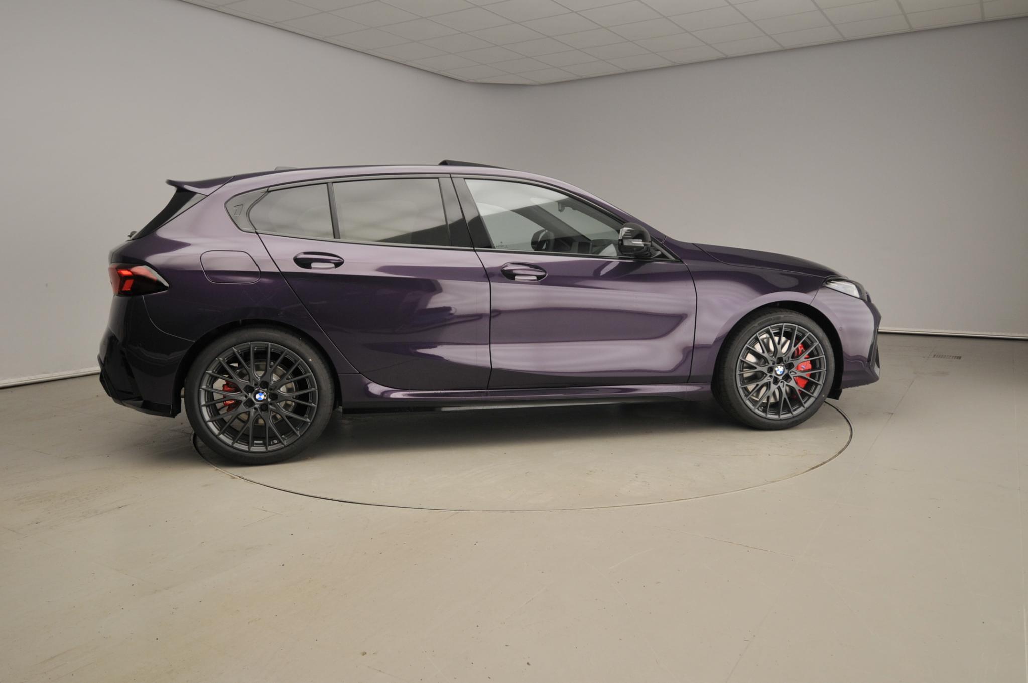 BMW 1 Serie 5-deurs 120 - Afbeelding 4