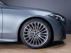 Mercedes-Benz C-Klasse Estate 180 AMG Line - Afbeelding 4