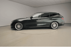 Alpina D3 S Bmw alpina D3S Touring XDrive - Afbeelding 2