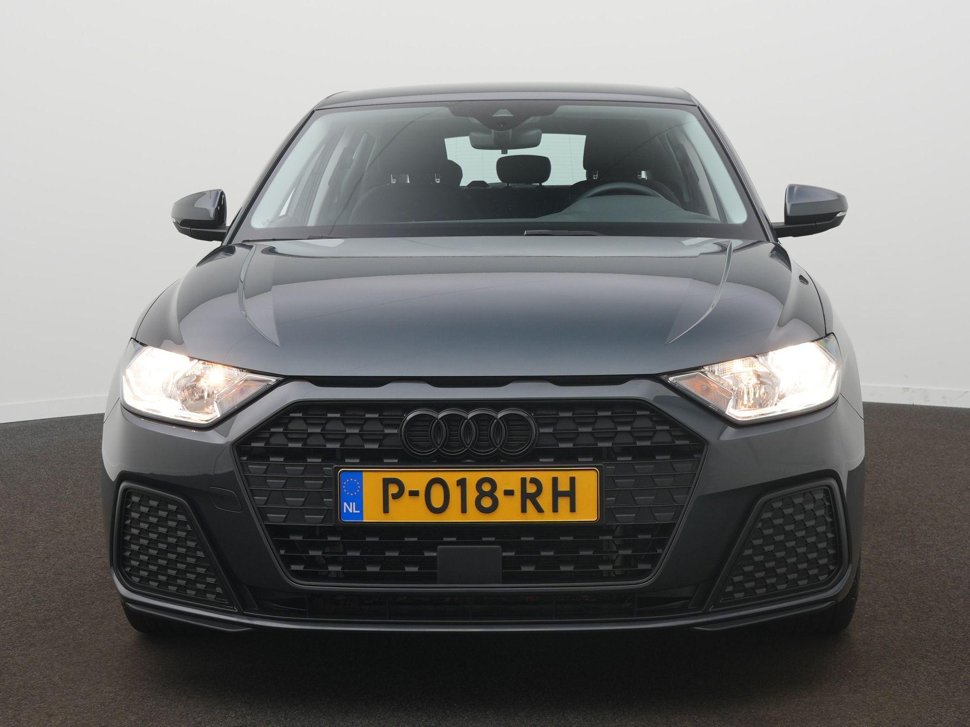 Audi A1 Sportback 25 TFSI Pro Line - Afbeelding 2