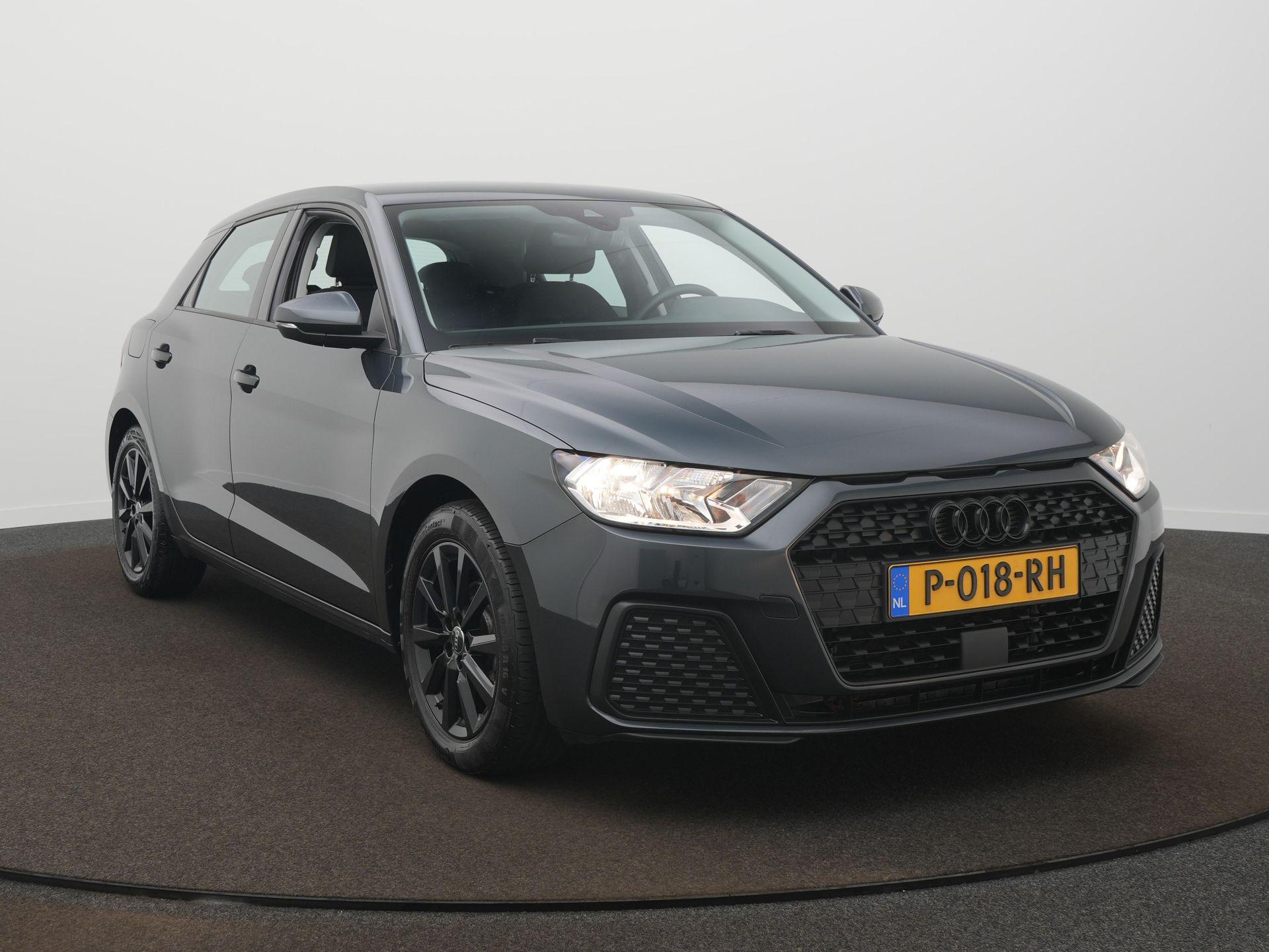 Audi A1 Sportback 25 TFSI Pro Line - Afbeelding 3