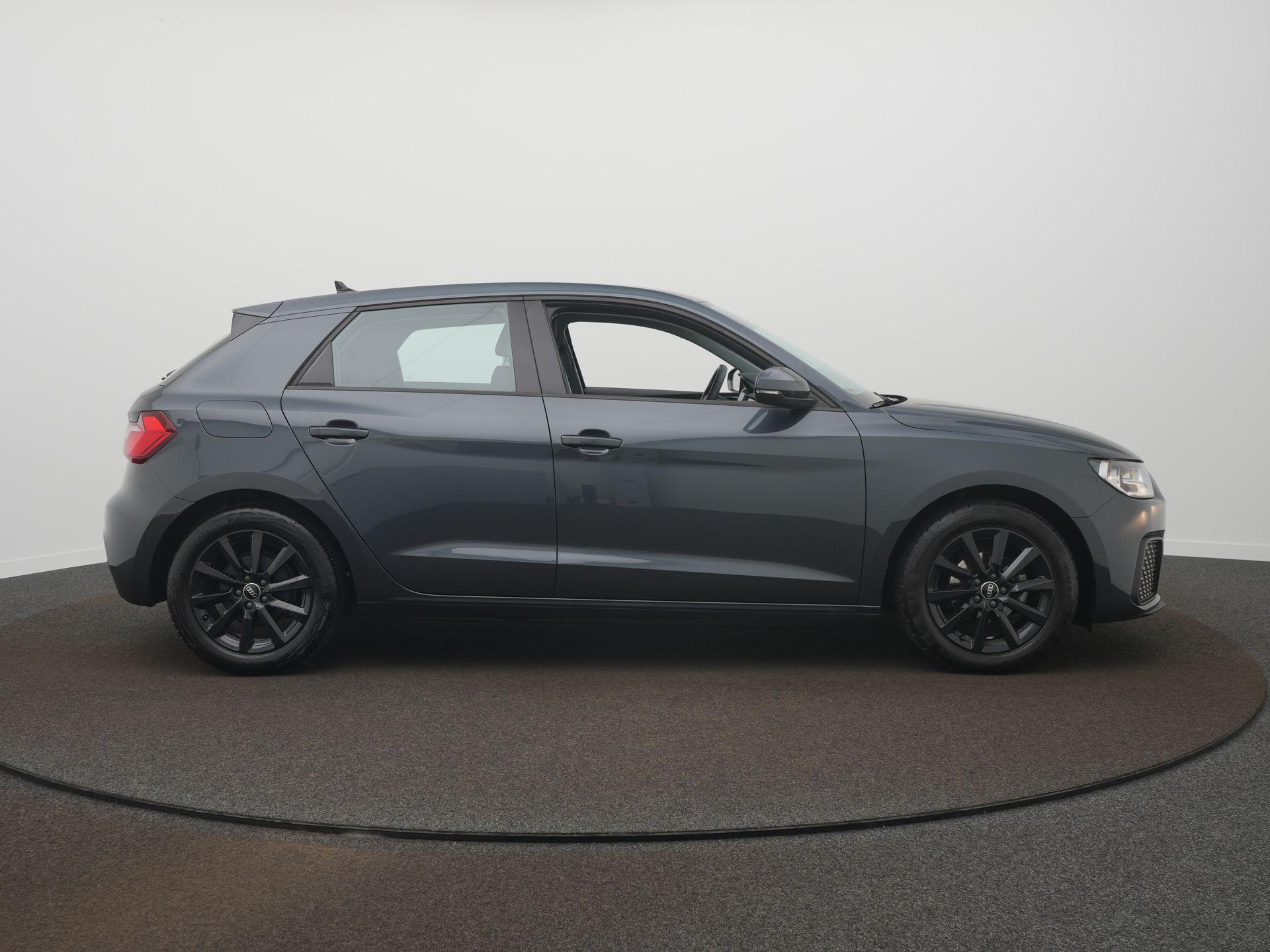 Audi A1 Sportback 25 TFSI Pro Line - Afbeelding 4