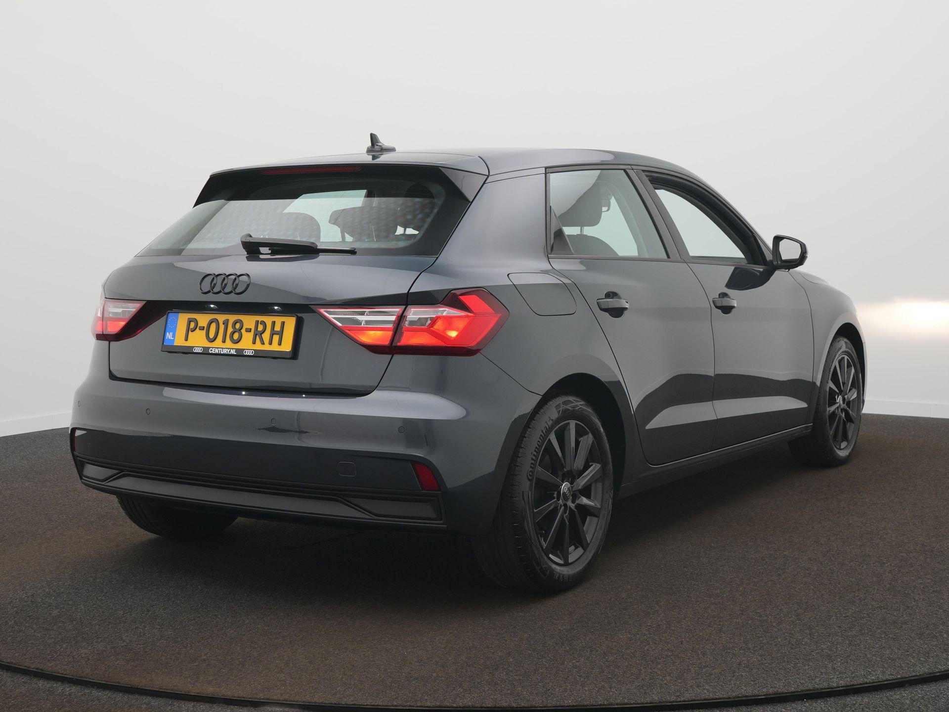 Audi A1 Sportback 25 TFSI Pro Line - Afbeelding 5