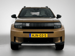 Fiat Grande Panda La Prima 11 kW 44 kWh 113pk Automaat - Afbeelding 4