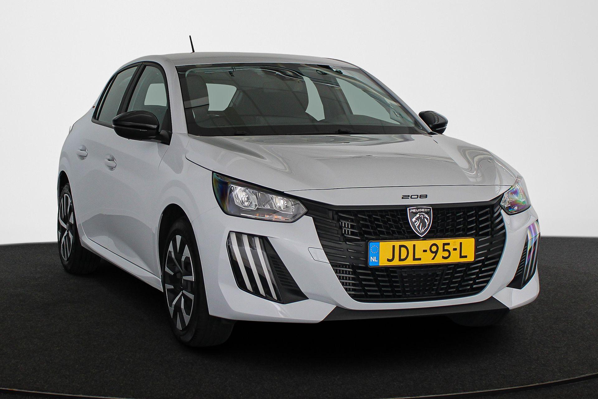 Peugeot 208 1.2 PureTech 100 Style - Afbeelding 2