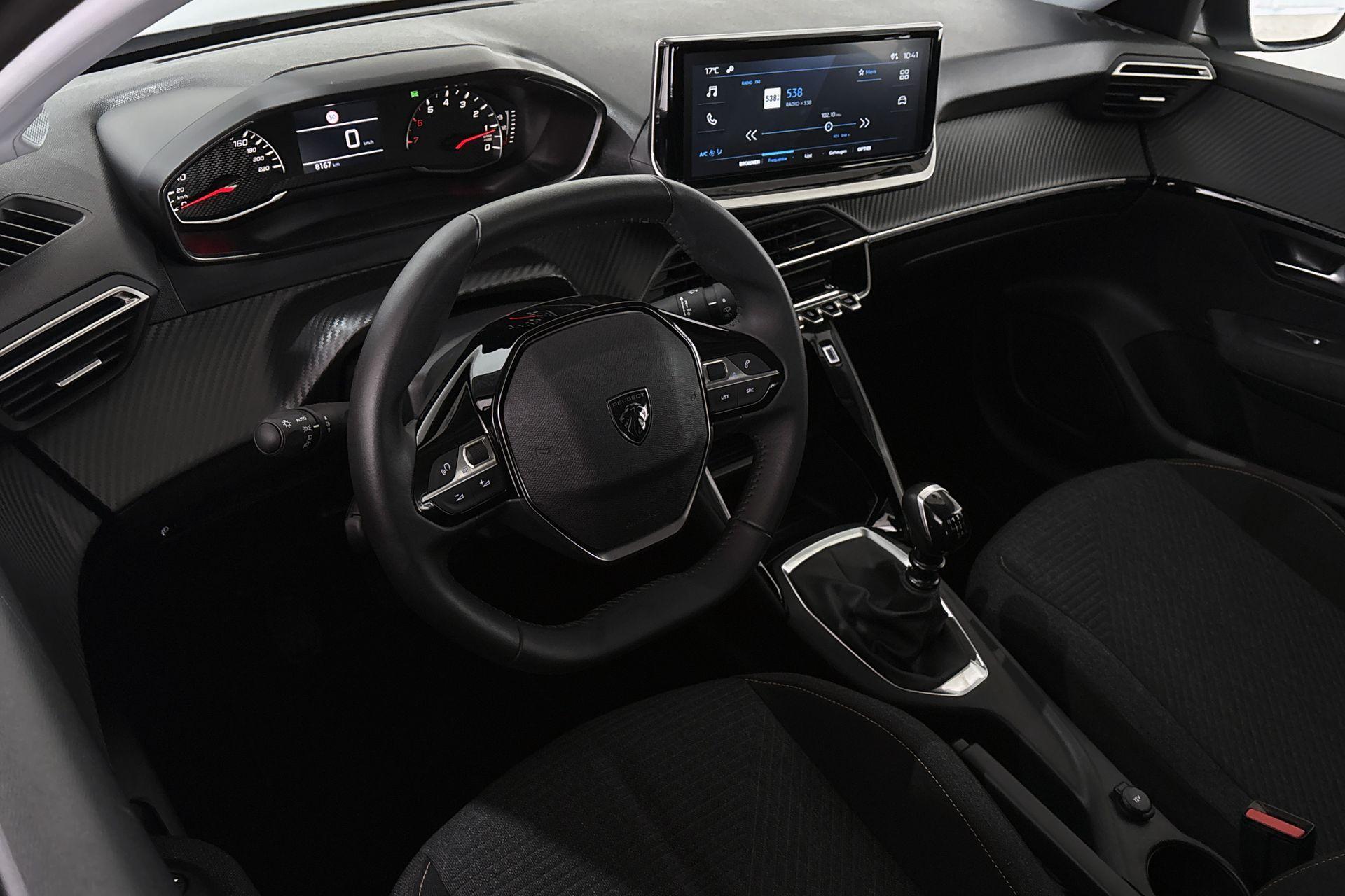 Peugeot 208 1.2 PureTech 100 Style - Afbeelding 5