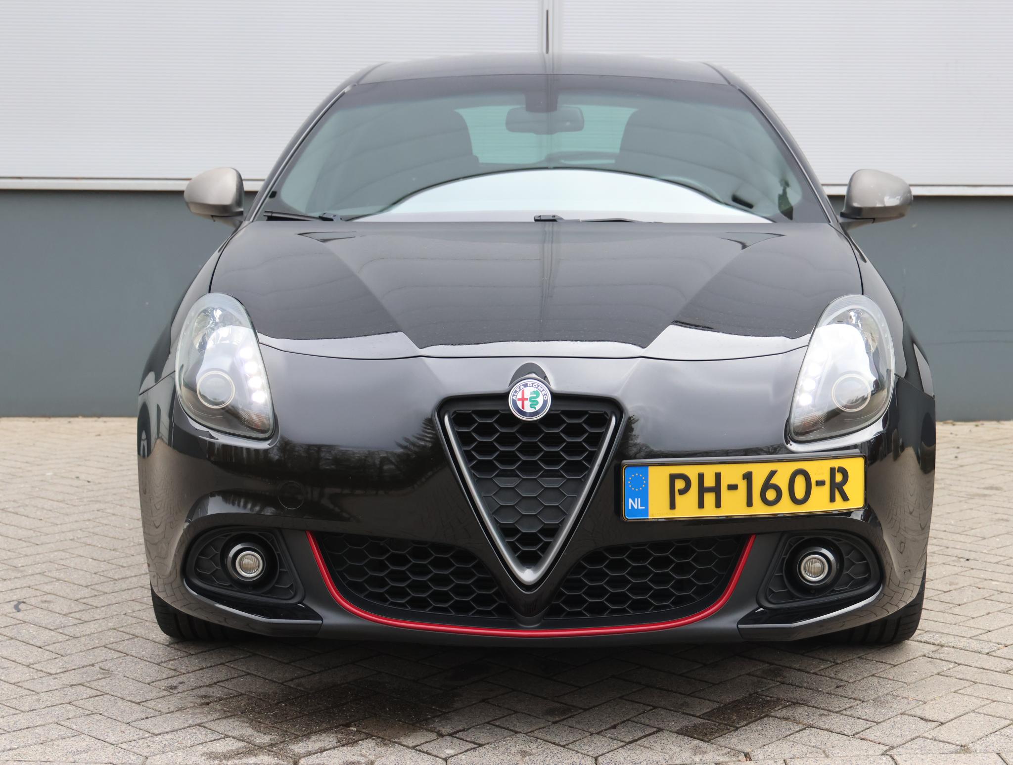Alfa Romeo Giulietta 1.4 170pk Turbo - Afbeelding 4