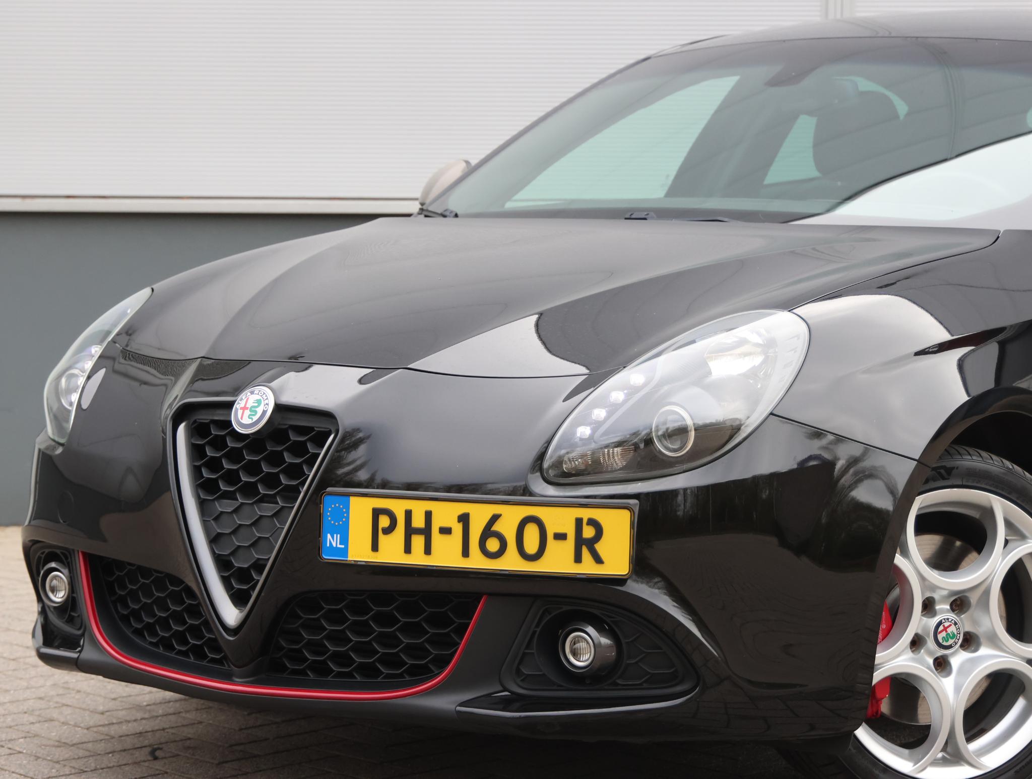 Alfa Romeo Giulietta 1.4 170pk Turbo - Afbeelding 5