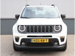 Jeep Renegade 1.5 130pk e-Hybrid Summit - Afbeelding 4
