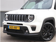 Jeep Renegade 1.5 130pk e-Hybrid Summit - Afbeelding 5