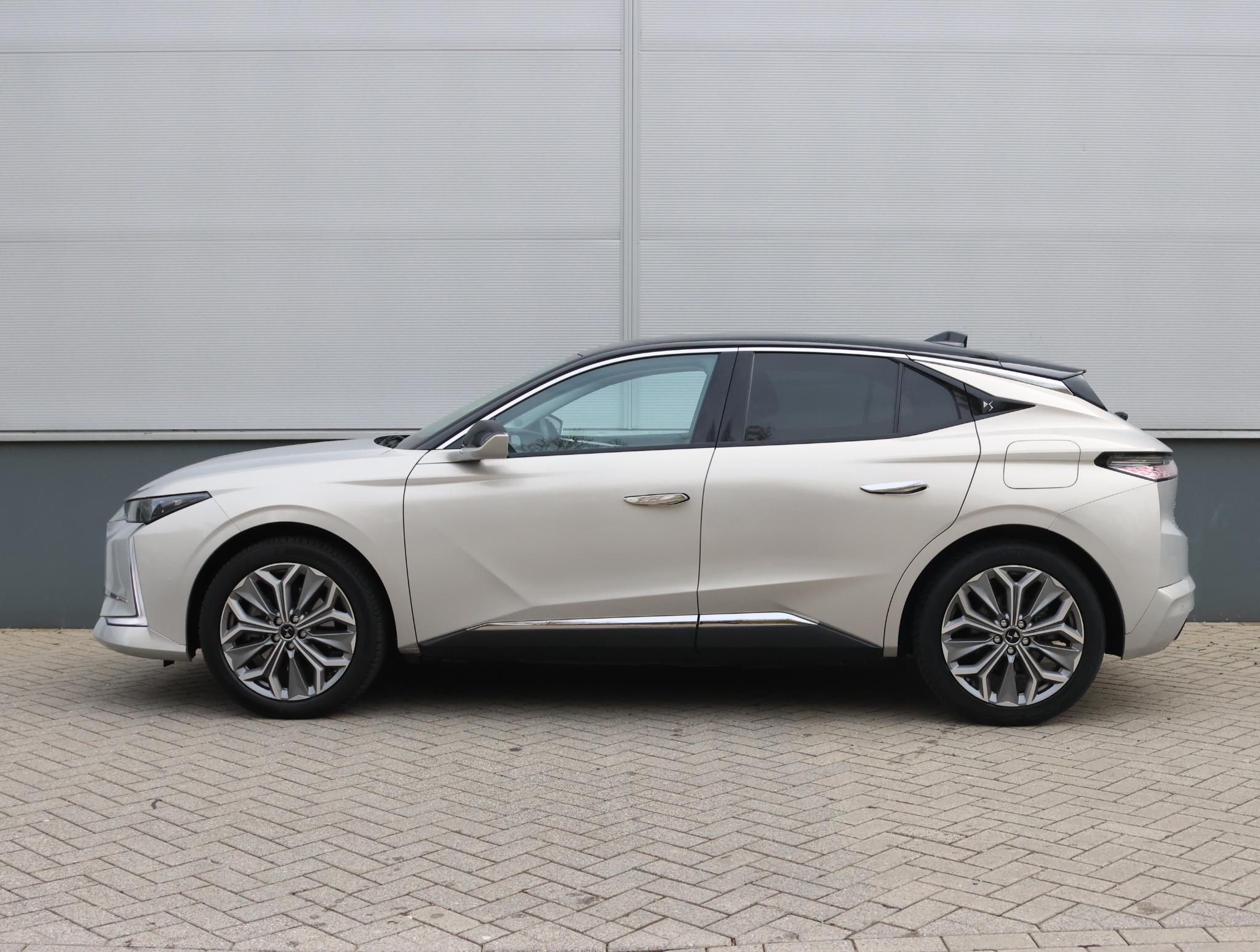 DS DS 4 225pk E-Tense Trocadero - Afbeelding 2