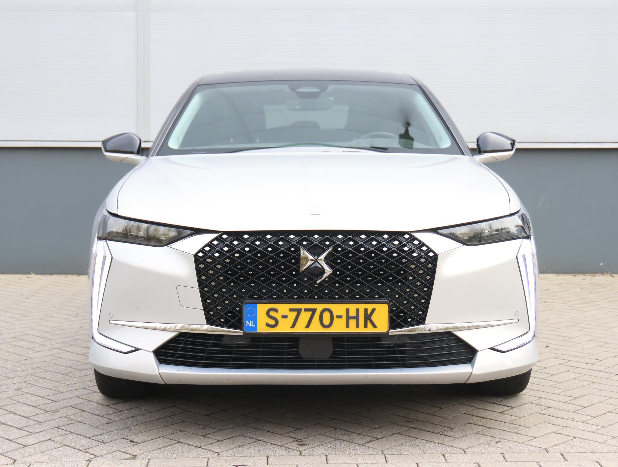 DS DS 4 225pk E-Tense Trocadero - Afbeelding 5