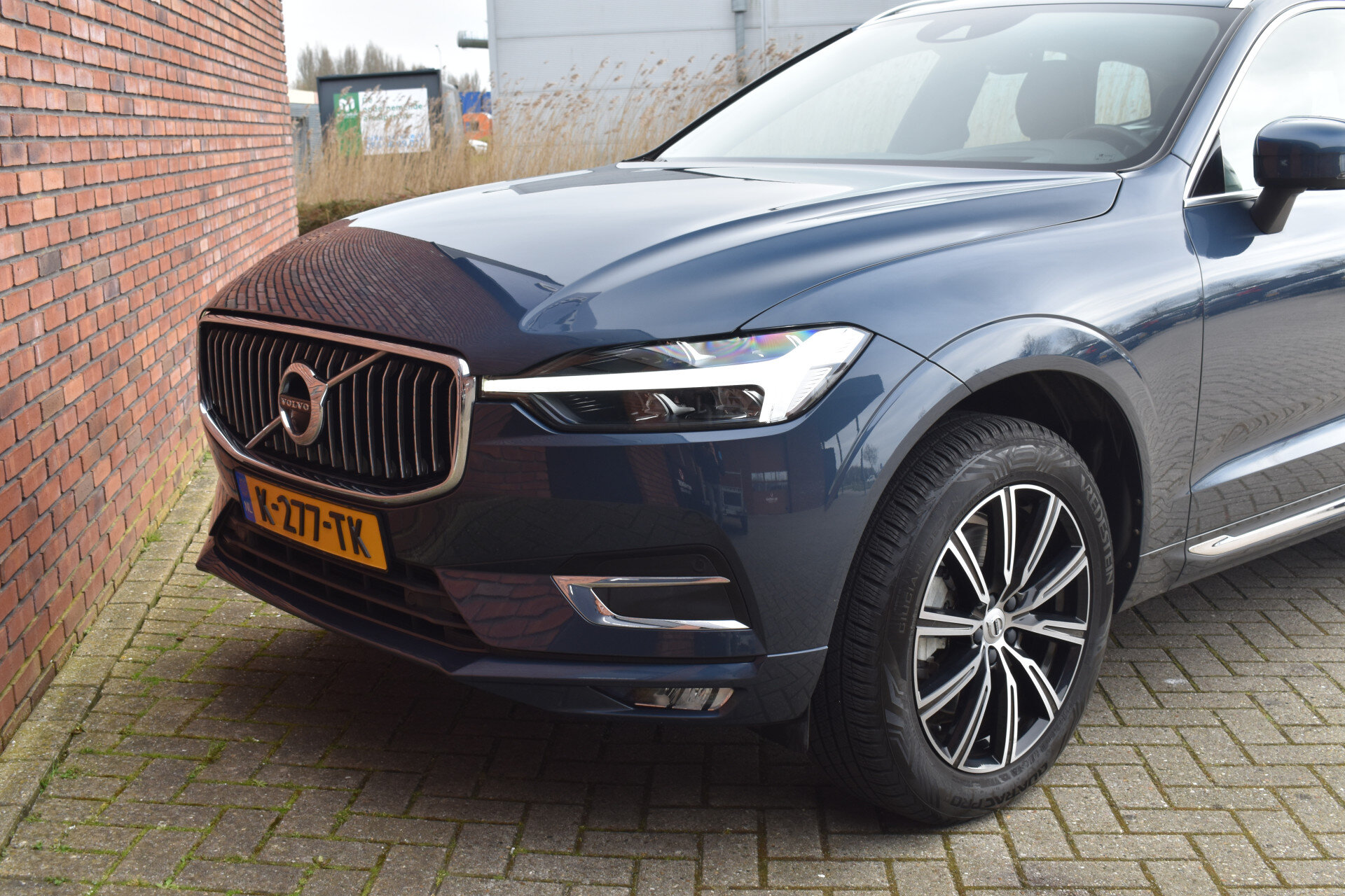 Volvo XC60 B5 265PK Inscription - Afbeelding 2
