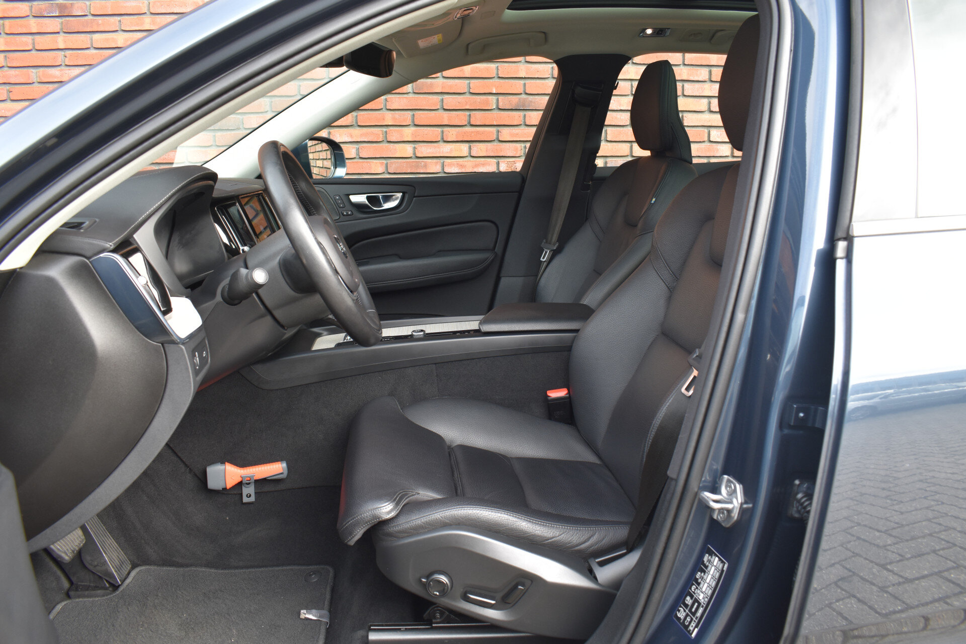 Volvo XC60 B5 265PK Inscription - Afbeelding 5