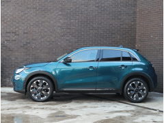 Fiat 600 La Prima 110pk Hybrid - Afbeelding 2