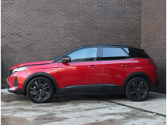 Peugeot 3008 SUV GT 300pk HYbrid4 - Afbeelding 2