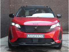 Peugeot 3008 SUV GT 300pk HYbrid4 - Afbeelding 5