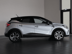 Renault Captur 1.6 E-Tech Plug-in Hybrid 160 Intens - Afbeelding 5