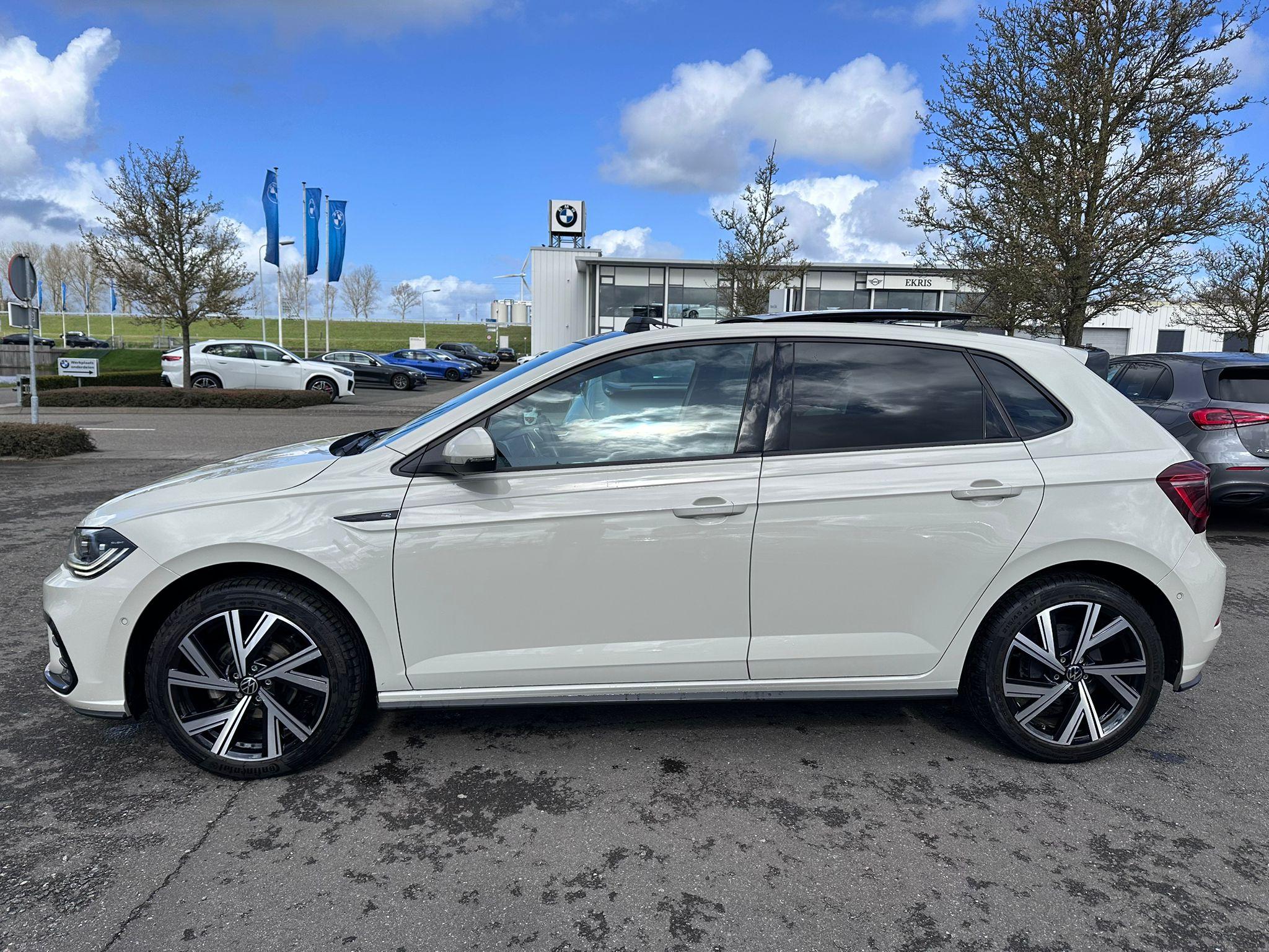 Volkswagen Polo 1.0 TSI R-Line Business - Afbeelding 2