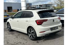 Volkswagen Polo 1.0 TSI R-Line Business - Afbeelding 3