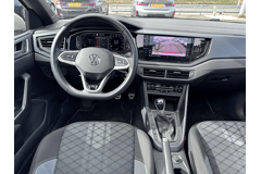 Volkswagen Polo 1.0 TSI R-Line Business - Afbeelding 4