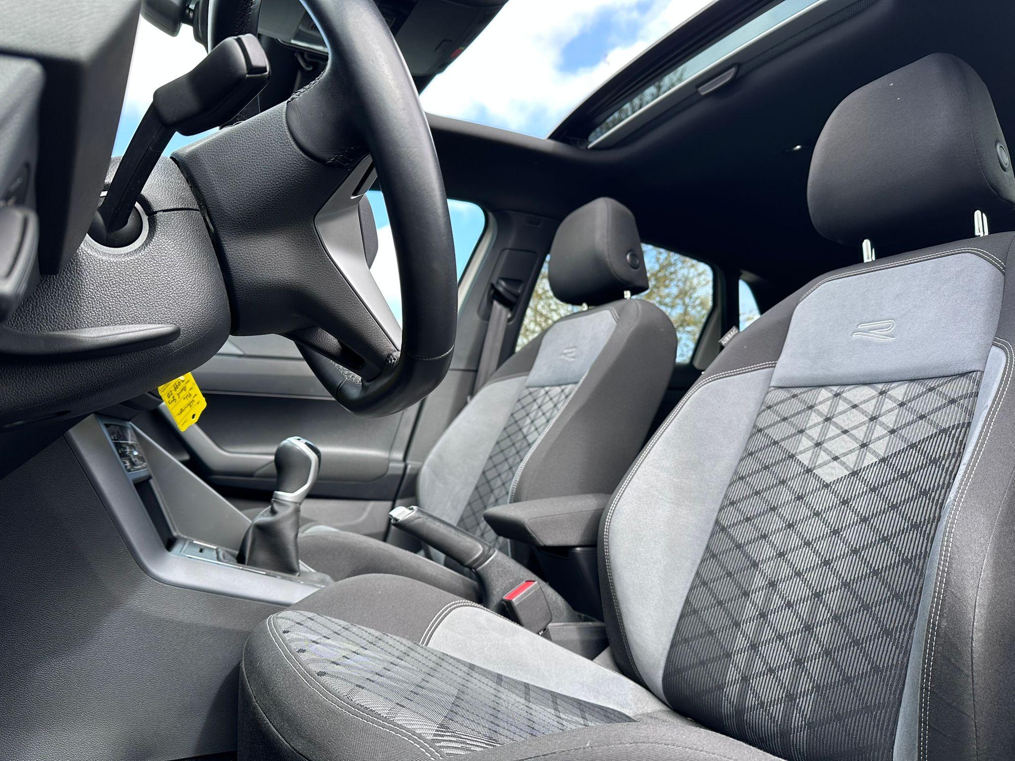 Volkswagen Polo 1.0 TSI R-Line Business - Afbeelding 5