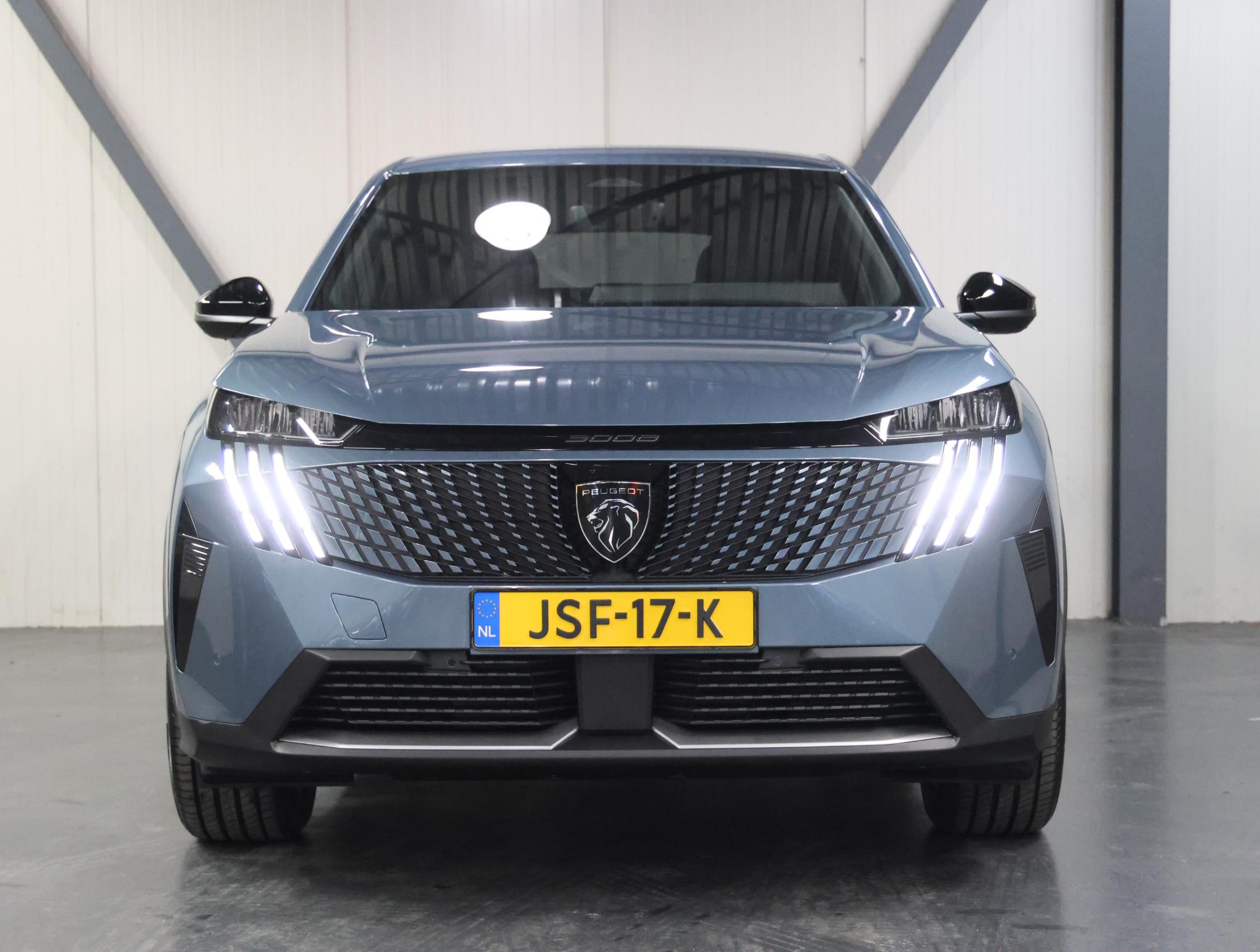 Peugeot e-5008 Allure Avantage 73 kWh - Afbeelding 4