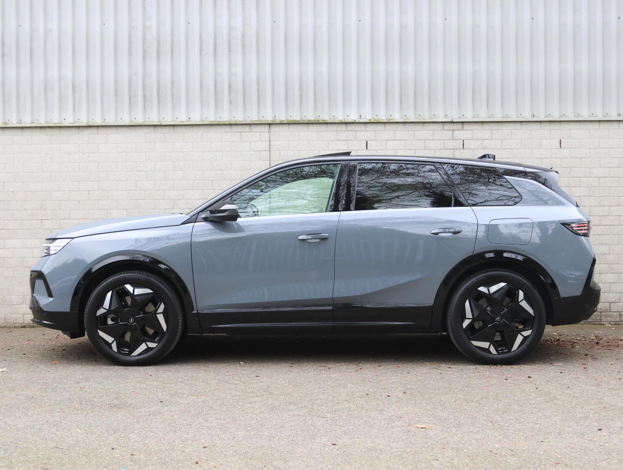 Opel Grandland Electric Ultimate AWD 73 kWh - Afbeelding 2