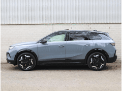 Opel Grandland Electric Ultimate AWD 73 kWh - Afbeelding 2