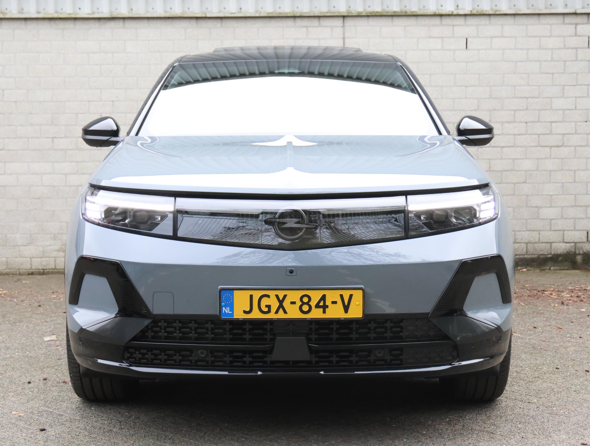 Opel Grandland Electric Ultimate AWD 73 kWh - Afbeelding 4