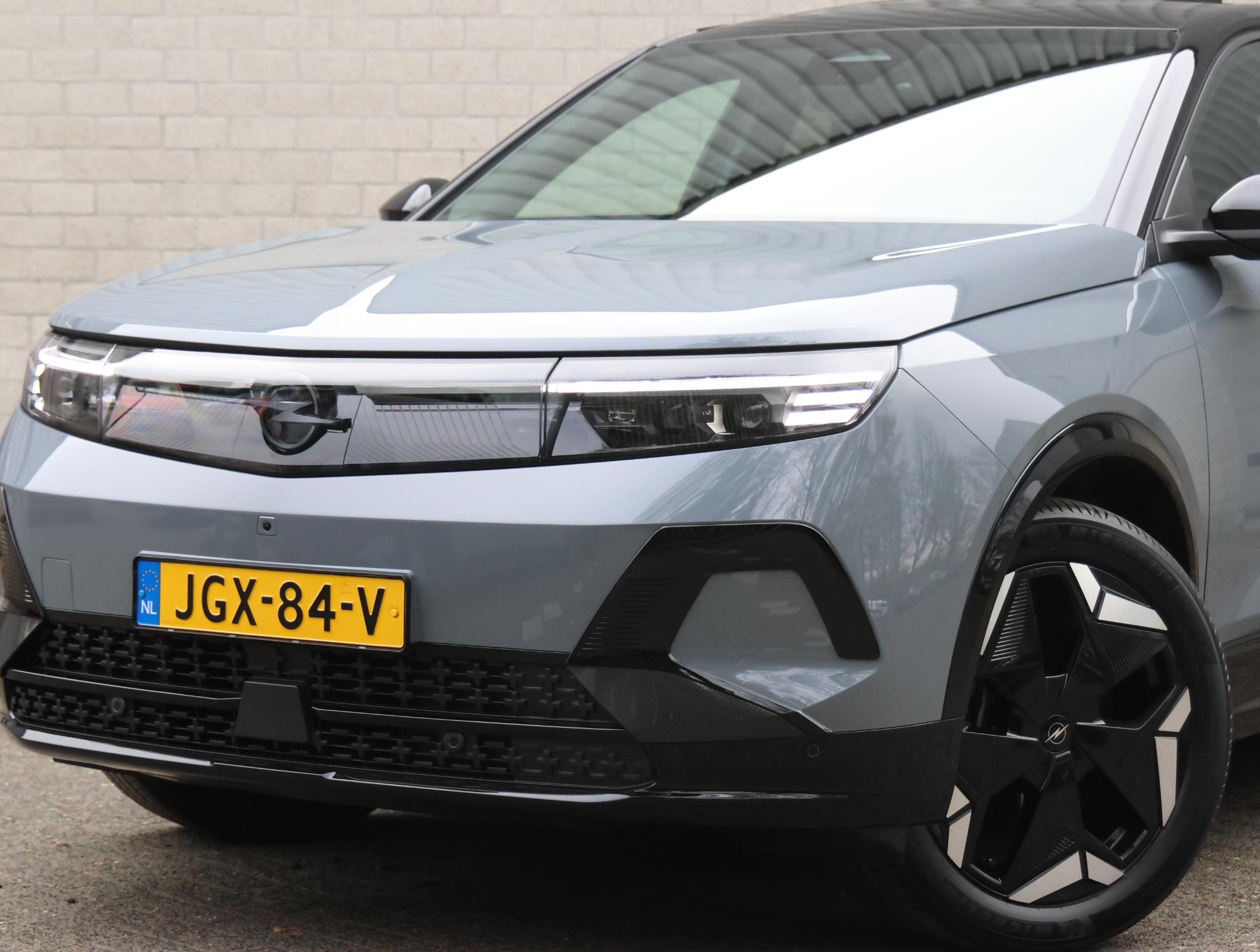 Opel Grandland Electric Ultimate AWD 73 kWh - Afbeelding 5