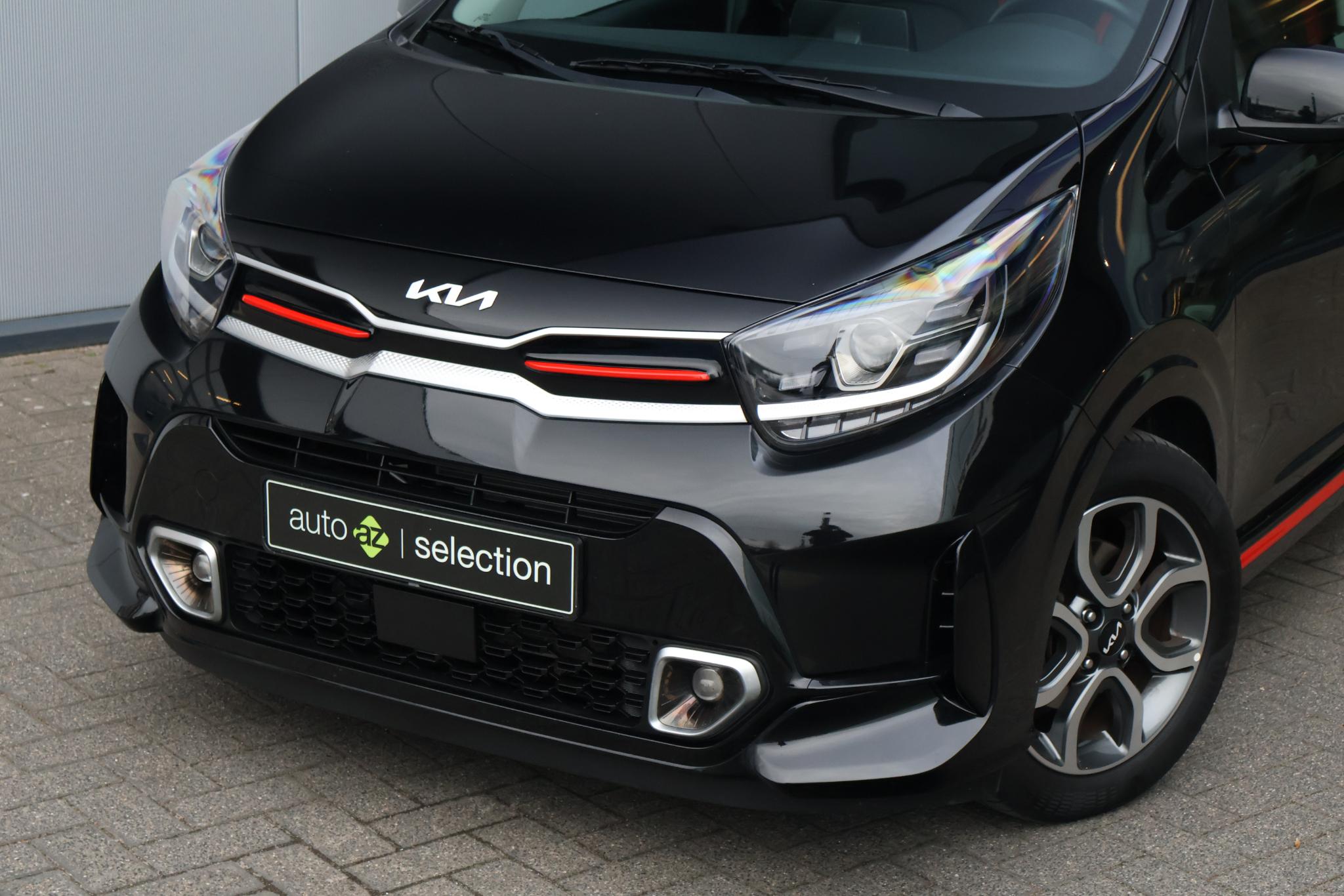 Kia Picanto 1.0 DPi GT-Line - Afbeelding 3