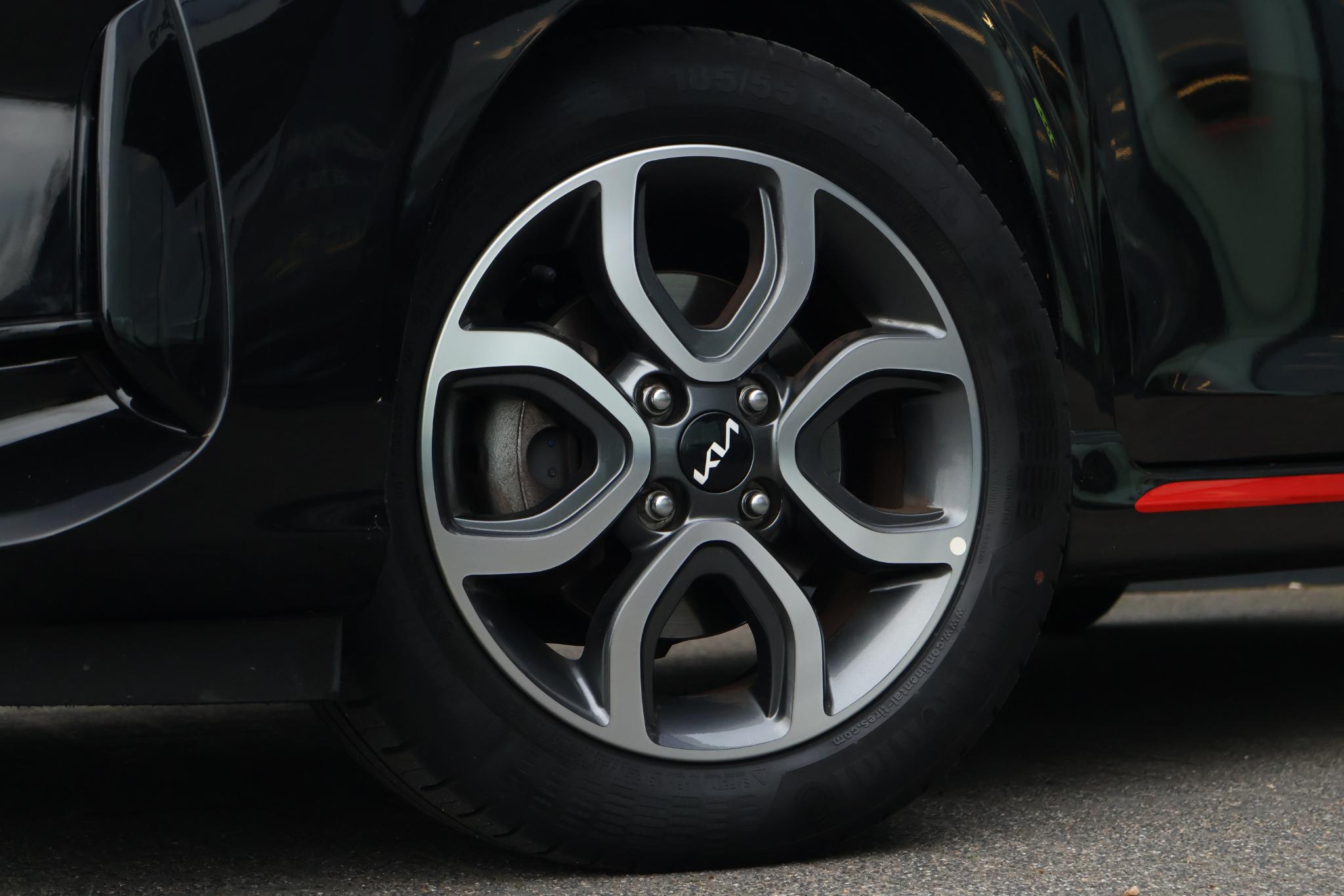 Kia Picanto 1.0 DPi GT-Line - Afbeelding 4