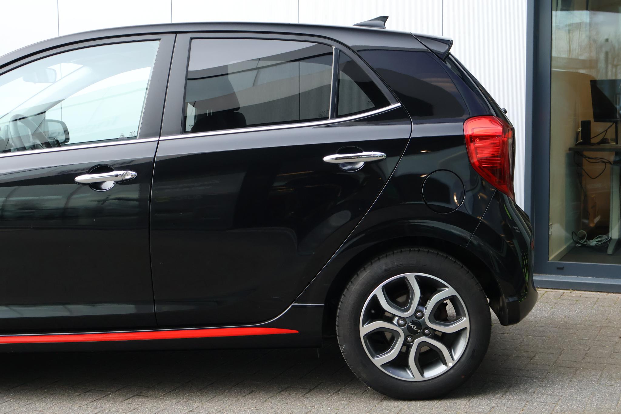 Kia Picanto 1.0 DPi GT-Line - Afbeelding 5