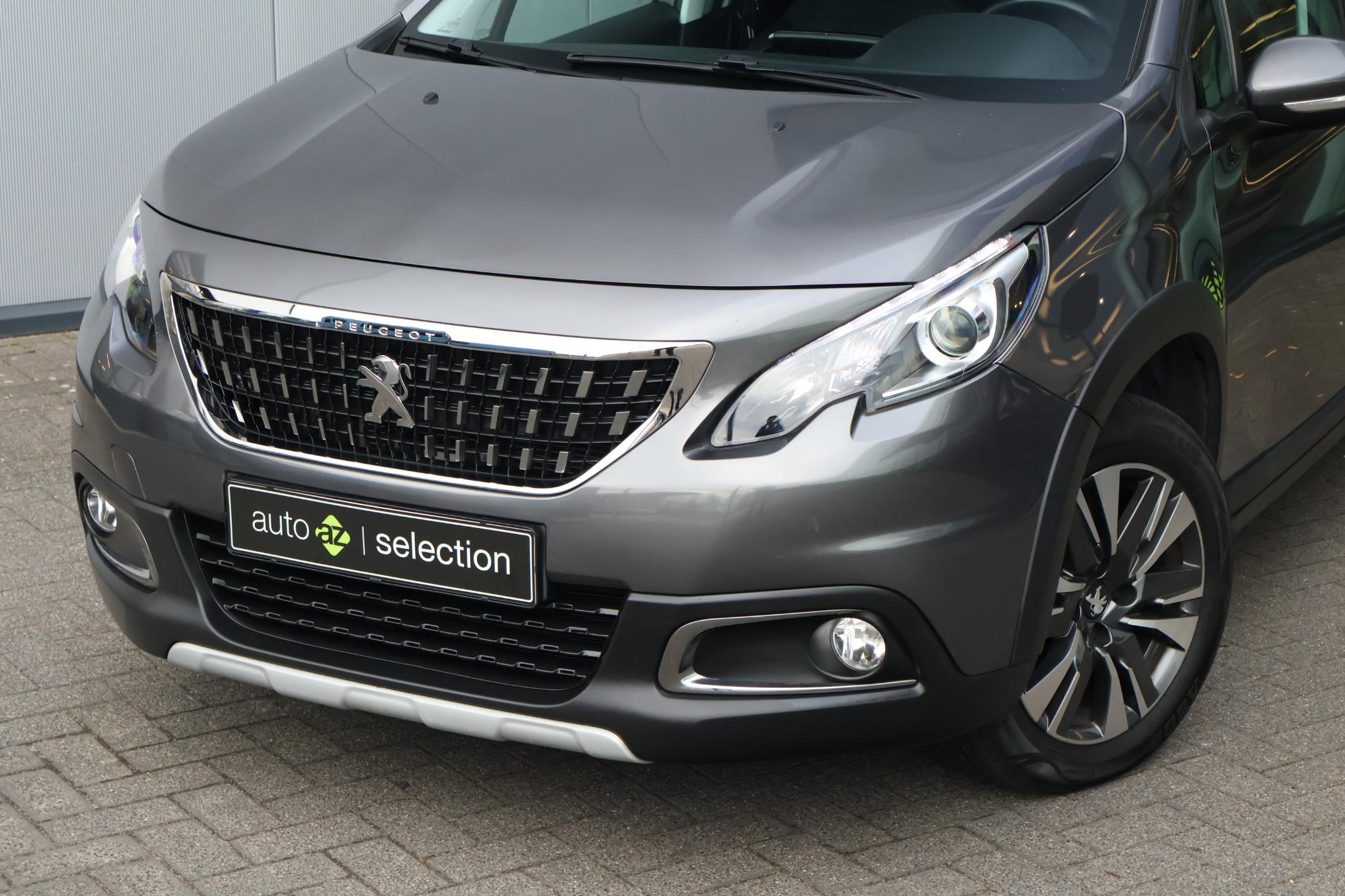 Peugeot 2008 1.2 PureTech Allure - Afbeelding 3