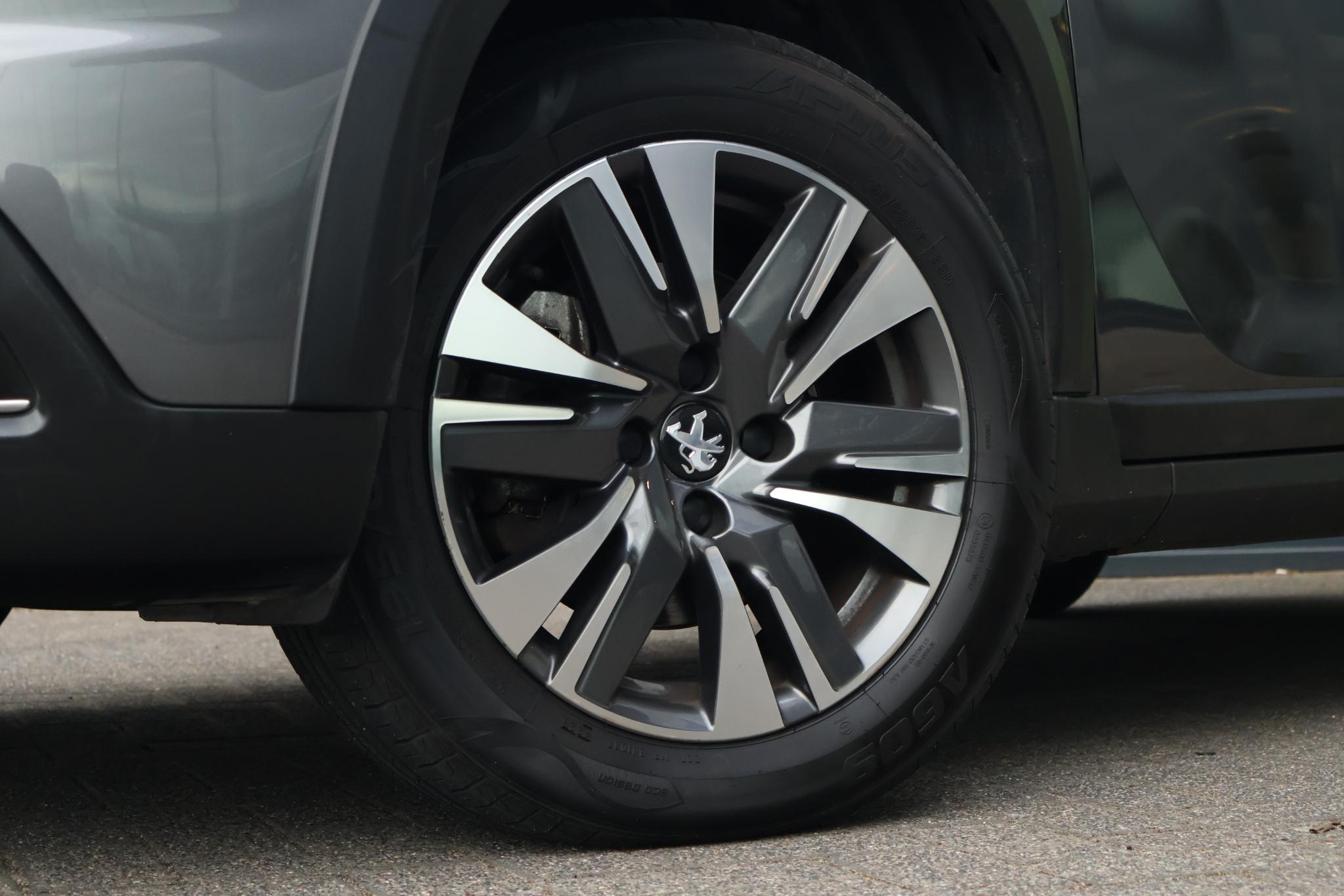 Peugeot 2008 1.2 PureTech Allure - Afbeelding 4