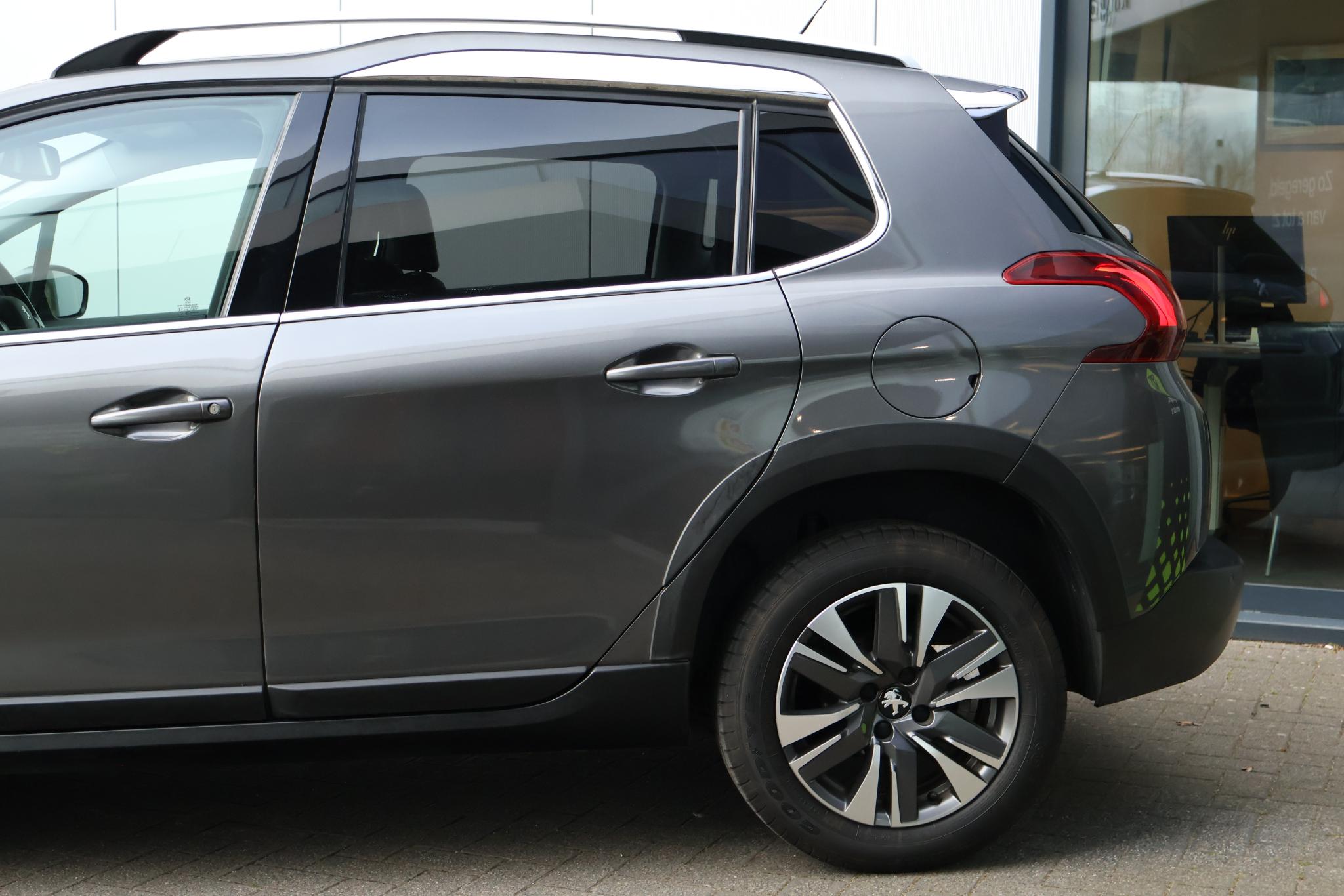 Peugeot 2008 1.2 PureTech Allure - Afbeelding 5