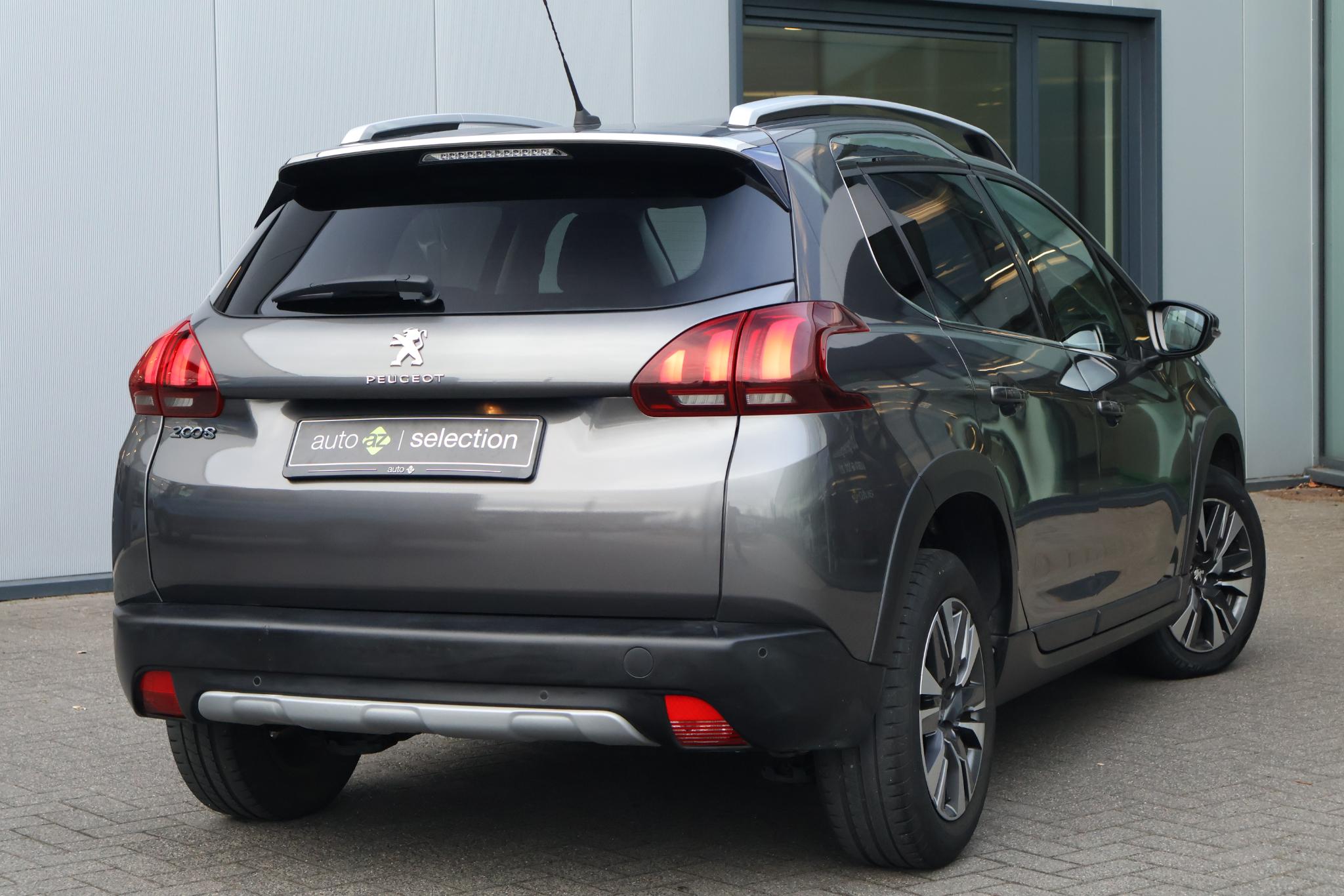 Peugeot 2008 1.2 PureTech Allure - Afbeelding 2