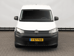 Volkswagen Caddy Cargo 2.0 TDI 102 pk - Afbeelding 4