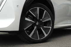 Peugeot e-208 EV GT Pack 50 kWh - Afbeelding 4