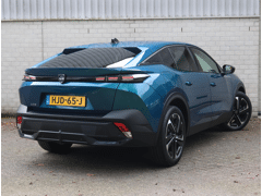 Peugeot 408 1.2 Hybrid 145pk e-DCS6 Allure - Afbeelding 3